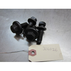 30L026 Camshaft Bolts All For 12-13 Infiniti G37  3.7